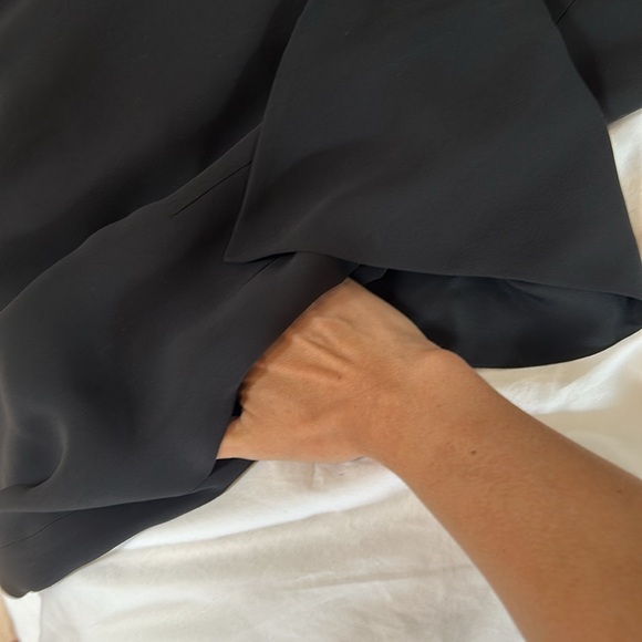 Gucci Black Cocktail Dress with Sweetheart Neckline Size 38 (XS/2) - Picture 13 of 14